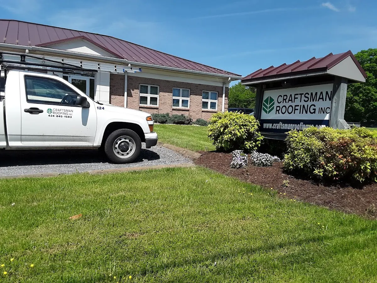 Quality Roof Replacement by experienced craftsmen in Washington Park